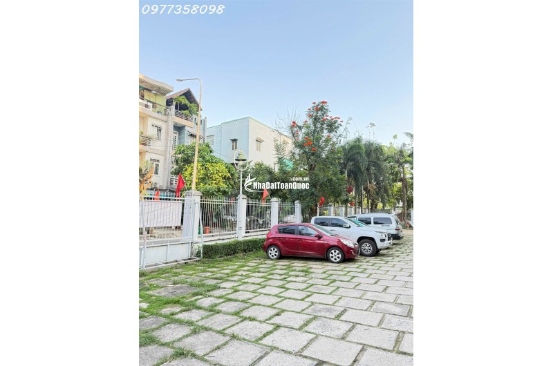 - NGỘP BANK – GIÁ CHẠM ĐÁY KHU VỰC 
- Chỉ 4.8 tỷ – SỞ HỮU NGAY 141m² THỚI AN Q12
- Ô TÔ ĐỖ 24h