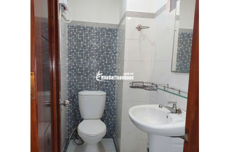 PASS PHÒNG FULL NỘI THẤT – GIÁ TỐT KHU VỰC HỒ VĂN HUÊ