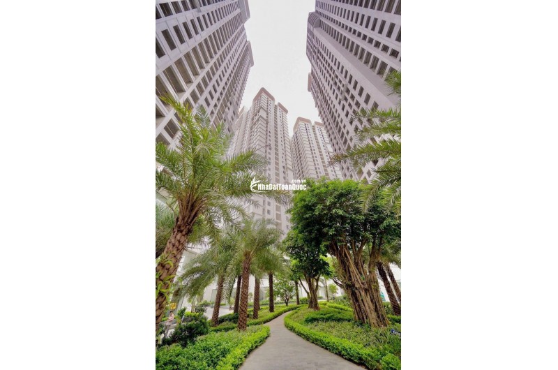 Tecco Elite City- Căn hộ vừa túi tiền, an cư dễ dàng giữa trung tâm Thủ phủ Thái Nguyên