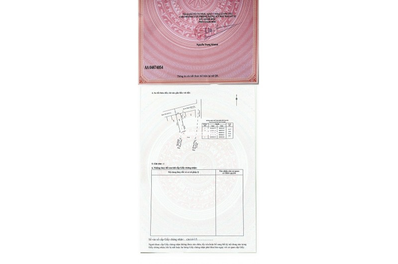 BÁN ĐẤT NHÀ BÈ - HẺM 387/29 PHẠM HỮU LẦU – 95M2 SỔ HỒNG RIÊNG 7.6 TỶ.  LH:0901727879.
