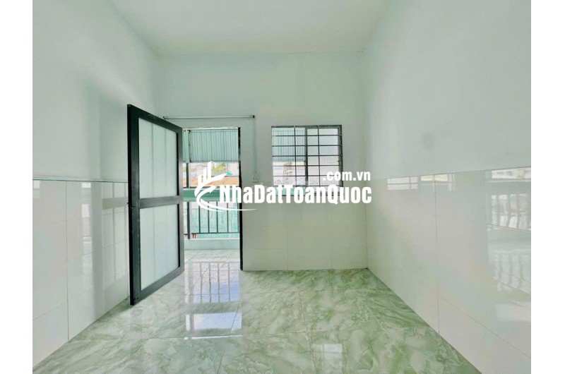 CHO THUÊ CĂN HỘ MINI MỚI XÂY – GẦN NGÃ TƯ BẢY HIỀN