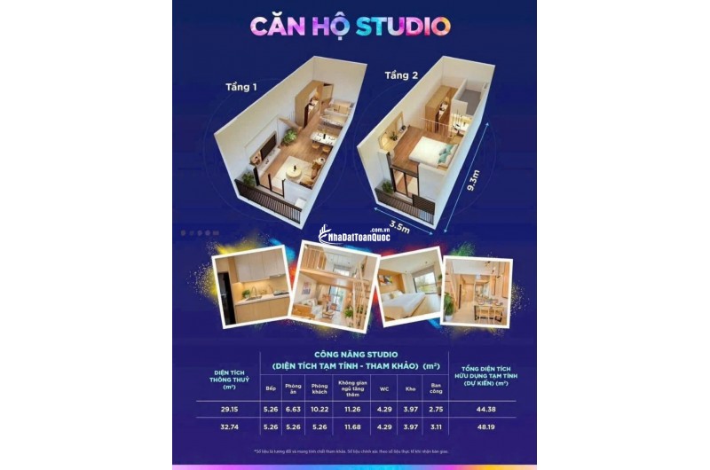 Sun Hà Nam- Đón đầu làn sóng tăng giá, cơ hội 