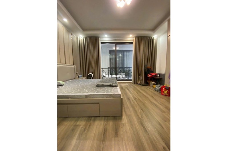 Bán nhà VÂN CANH - 39M x 5N- NGÕ ô tô cách 10m - Chỉ hơn 6 tỷ.