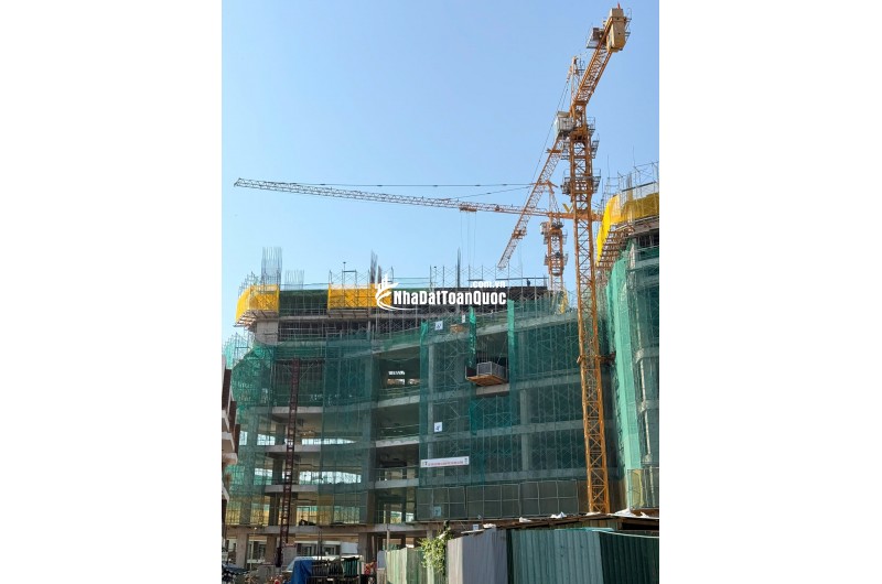 CƠ HỘI ĐẦU TƯ HACOM TOWER - CHÍNH SÁCH \"VỐN MỎNG\" CỰC TỐT