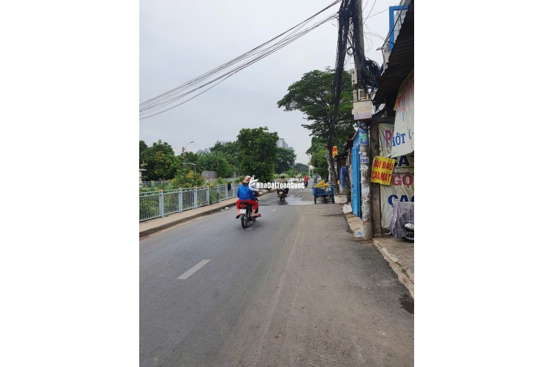 BÁN NHÀ SƠN KỲ, TÂN PHÚ: DT 72,7 M2 (1T1L) SẴN SỔ HỒNG, CHỈ 6.7 TỶ TL. LH:0932688139