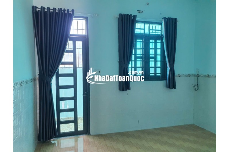 BÁN NHÀ SƠN KỲ, TÂN PHÚ: DT 72,7 M2 (1T1L) SẴN SỔ HỒNG, CHỈ 6.7 TỶ TL. LH:0932688139