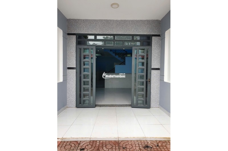 BÁN NHÀ SƠN KỲ, TÂN PHÚ: DT 72,7 M2 (1T1L) SẴN SỔ HỒNG, CHỈ 6.7 TỶ TL. LH:0932688139
