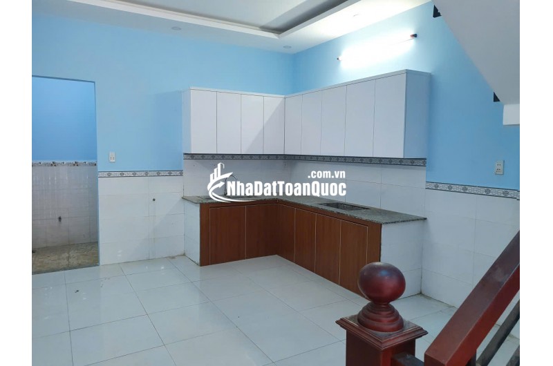 BÁN NHÀ SƠN KỲ, TÂN PHÚ: DT 72,7 M2 (1T1L) SẴN SỔ HỒNG, CHỈ 6.7 TỶ TL. LH:0932688139