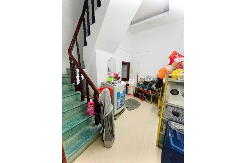 Bán nhà phan văn hớn – trường chinh – giáp tân bình, gò vấp