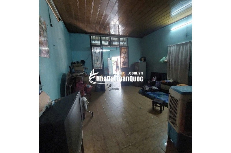 Nhà bán Tân Thới Nhất 6, Quận 12, 4,8 x13, 61m2, 3,7tỷ, Sổ Hông, Chính chủ