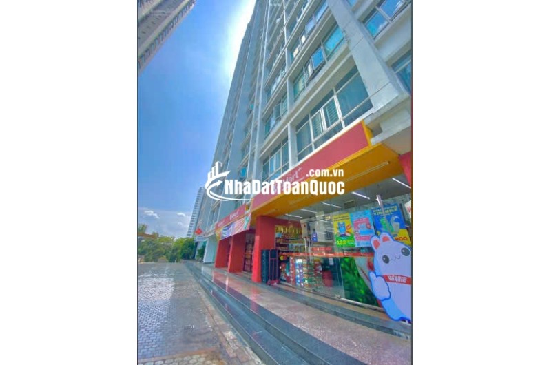 SHophouse Phú Hoàng Anh Phước Kiển, Nhà Bè – Dòng tiền sẵn 516 TRIỆU/NĂM – Giá chỉ 8.7 TỶ