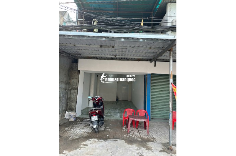 Cho Thuê Mặt Bằng Mặt Tiền Xô Viết Nghệ Tĩnh – Vị Trí Đẹp, Kinh Doanh Tốt