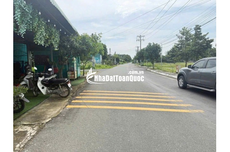 Đất Nền An Viễn Trảng Bom Đồng Nai | sổ hồng riêng
