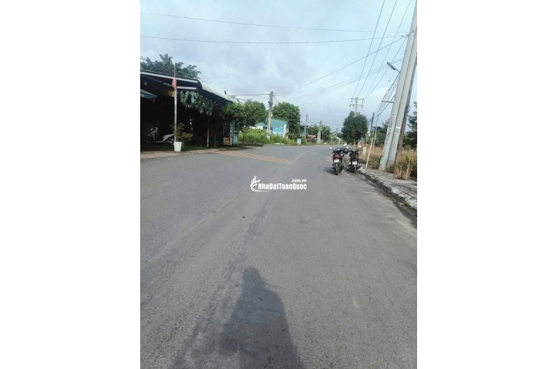 Đất Nền An Viễn Trảng Bom Đồng Nai | sổ hồng riêng