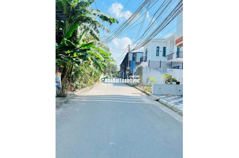 Đất nền thổ cư An Phước - Long Thành | Sổ hồng riêng