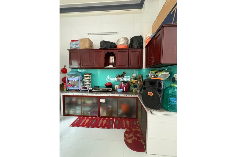 BÁN NHÀ MẶT TIỀN LÝ THÁI TỔ NỐI DÀI – TRUNG TÂM LONG XUYÊN – 41,2M2 – 6TỶXX. LH:0939073155.