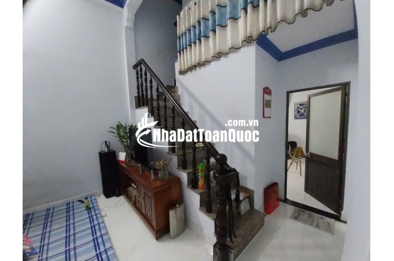 Ô GÓC NỞ HẬU – GẦN 80M2 – TÂN THỚI NHẤT 2 – GIÁ CHỈ 4.3 TỶ