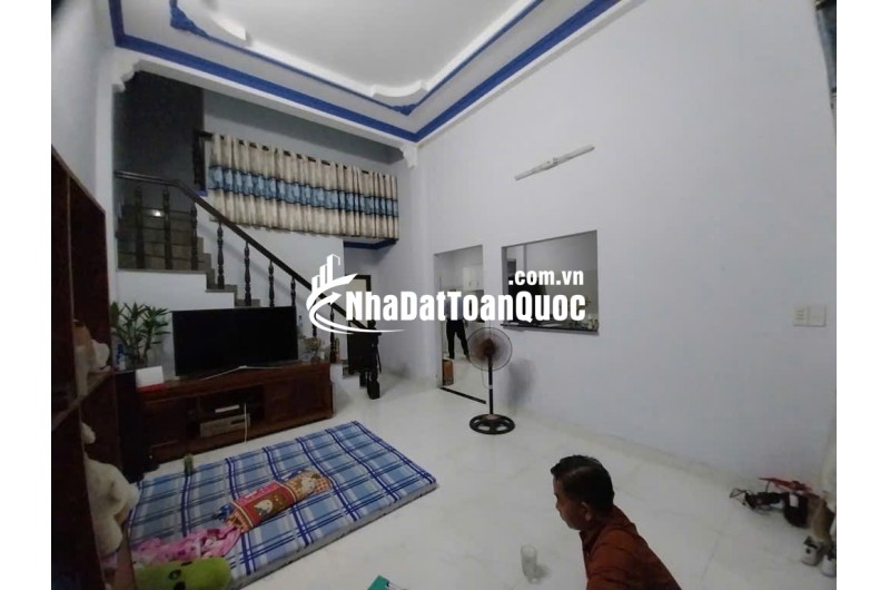 Ô GÓC NỞ HẬU – GẦN 80M2 – TÂN THỚI NHẤT 2 – GIÁ CHỈ 4.3 TỶ