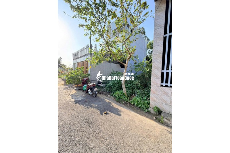 Đất Nền Thổ Cư An VIễn Trảng Bom Đồng Nai