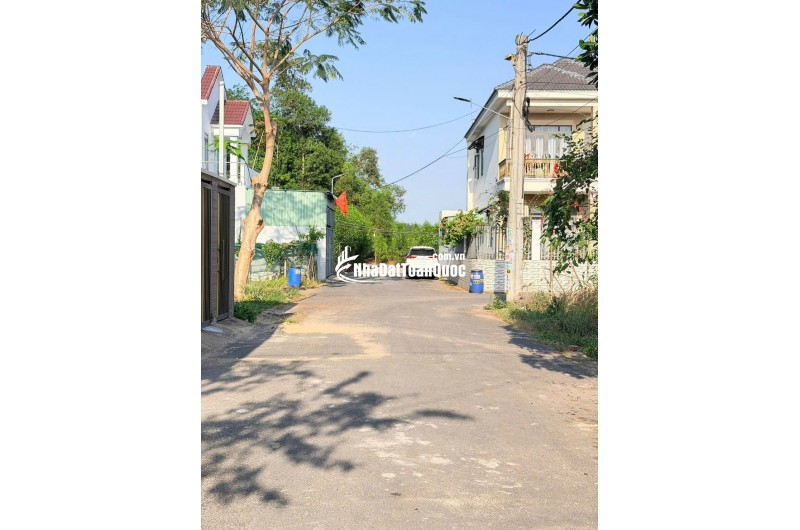 Đất Nền Thổ Cư An VIễn Trảng Bom Đồng Nai