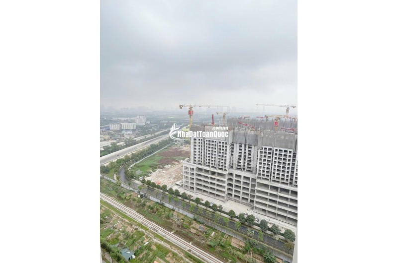 BÁN CHCC VINHOMES SMART CITY PHƯỜNG TÂY MỖ QUẬN NAM TỪ NIÊM SHR 3,7TỶ. LH: ZALO 0328464540.
