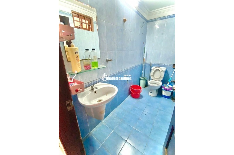 SIÊU RẺ, 77M2 - 4 TẦNG, HẺM 2 Ô TÔ TRÁNH, CÁCH MT PHẠM VĂN CHIÊU 50M - GIÁ CHỈ 9.1 TỶ TL. LH:0902910061.