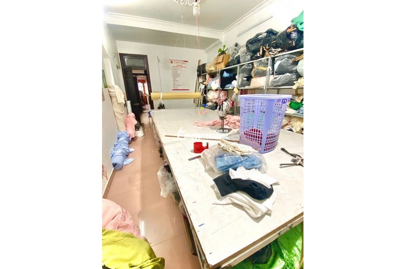 SIÊU RẺ, 77M2 - 4 TẦNG, HẺM 2 Ô TÔ TRÁNH, CÁCH MT PHẠM VĂN CHIÊU 50M - GIÁ CHỈ 9.1 TỶ TL. LH:0902910061.