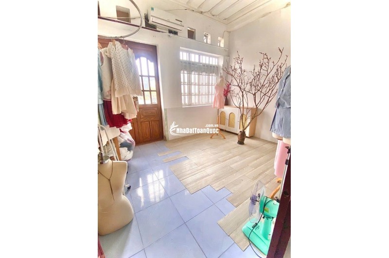 SIÊU RẺ, 77M2 - 4 TẦNG, HẺM 2 Ô TÔ TRÁNH, CÁCH MT PHẠM VĂN CHIÊU 50M - GIÁ CHỈ 9.1 TỶ TL. LH:0902910061.