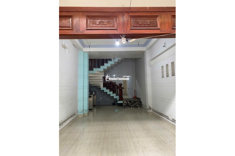 Cho thuê 1 phần nhà hẻm 125 Nguyễn Văn Thương (D1), Phường 25, Quận Bình Thạnh