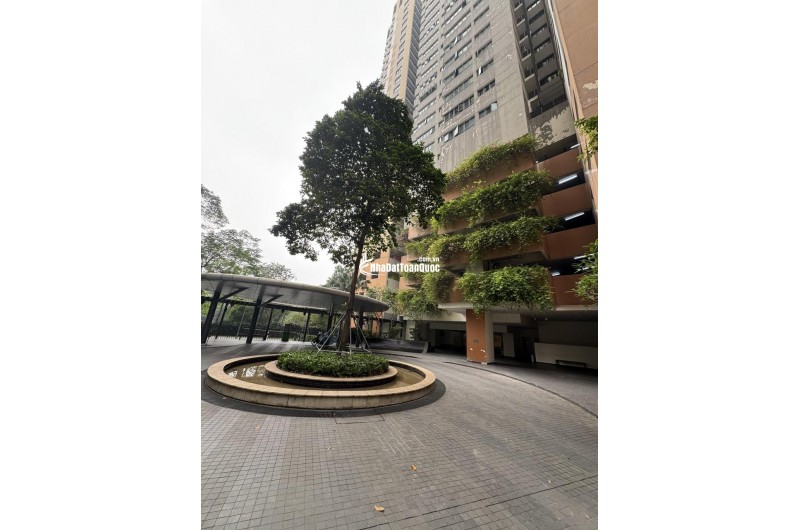 CHÍNH CHỦ BÁN CĂN HỘ 3PN, TÒA D, DT 116M2 SIÊU ĐẸP TẠI MULBERRY LANE – VIEW ĐẲNG CẤP, KHÔNG GIAN SỐNG LÝ TƯỞNG