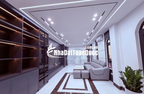 [BÁN NHÀ SÀI ĐỒNG] SIÊU PHẨM HOA HẬU 7 TẦNG THANG MÁY - LÔ GÓC – GẦN VINHOMES- 0372311369