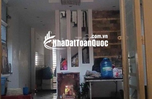 Cho thuê nhà ngay mặt tiền chợ Lái Thiêu, vị trí kinh doanh cực tốt