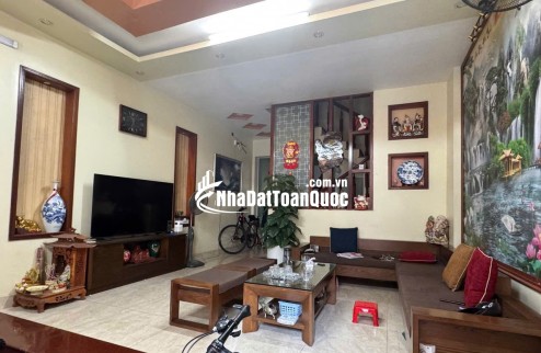 bán nhà khu đô thị trần lãm, giá 6,5 tỷ có thương lượng, 75m2, 4 tầng đủ công năng
