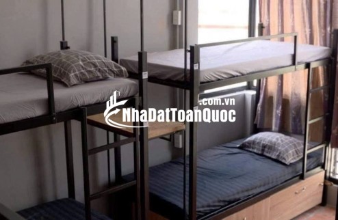 Cho Thuê KTX Tân Bình – Vào Ở Liền, Tiết Kiệm 50% Chi Phí Tháng Đầu! Lh:0812666726