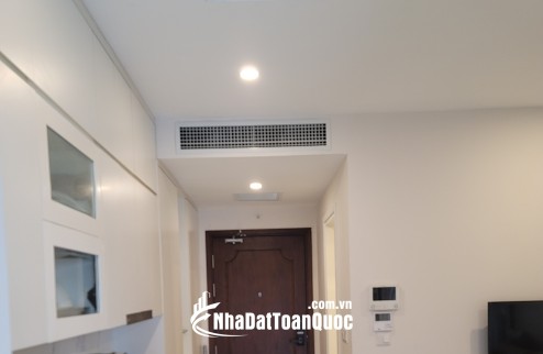 CHO THUÊ CĂN HỘ KHÁCH SẠN 659A LẠC LONG QUÂN, TÂY HỒ. 33M2 CHỈ 15TR/TH LH:0941975868.