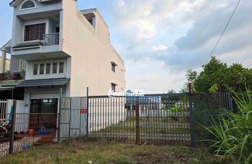 Bán Đất Mặt Tiền 290m2, Giá 6.8 Tỷ , Số 289 Thích Thiện Hoà, Xã Bình Lợi, TPHCM