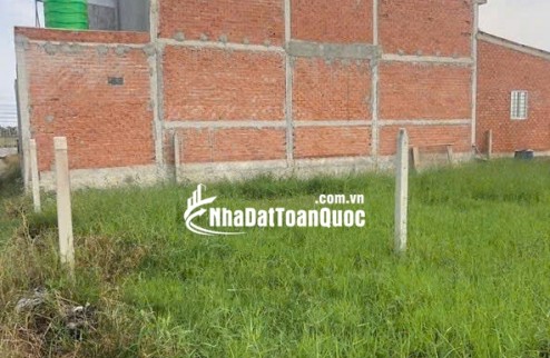 BÁN ĐẤT TẠI ĐỨC HOÀ DT102M2 SHR GIÁ BÁN 890T  THƯƠNG LƯỢNG. LH:0931821989.