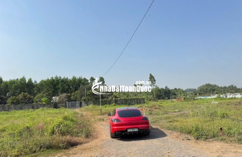 BÁN 3300M2 ĐẤT TẠI PHƯỚC TÂN - TP BIÊN HOÀ. SHR. 33 TỶ. LH:0933449988.