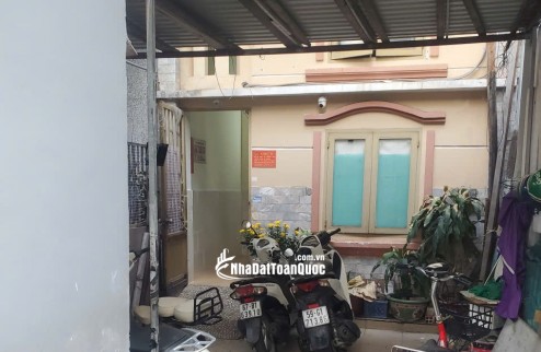 PHÒNG TRỌ 1/8 ĐƯỜNG SỐ 10 PHƯỜNG TÂN HƯNG, 22M 3TR/TH. LH:0919005798.