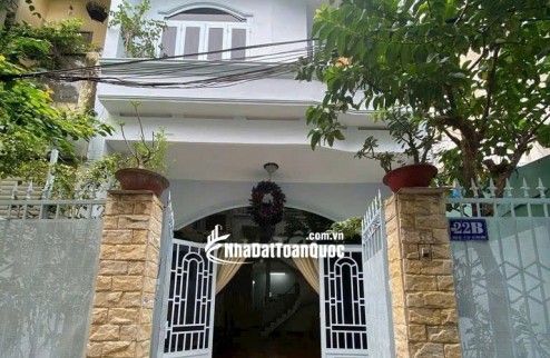 Bán nhà chính chủ số 22B đường Ngô Bệ, Phường Tân Bình TPHCM