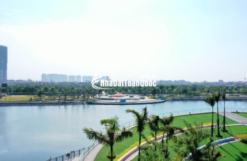 Chính chủ gửi bán biệt thự An Vượng villa gần công viên ,gần aeon mall.