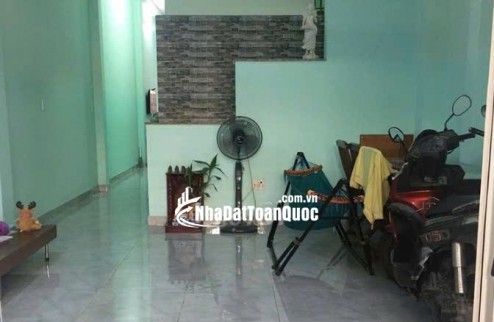 Bán nhà đúc 3 tầng hẻm xe hơi, nhà siêu rộng ở Gò Cát, Phú Hữu Q9