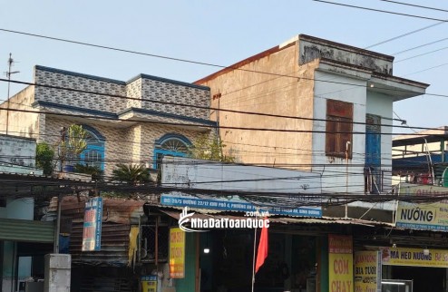 Bán nhà mặt tiền đường 22/12, kết hợp 13 phòng trọ tại  P. An Phú, TP Thuận An - Giá tốt nhất khu vực.