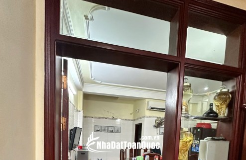 chào bán căn nhà 4 tầng 90m2 hướng đông nam khu ĐÔ thị Trần Lãm