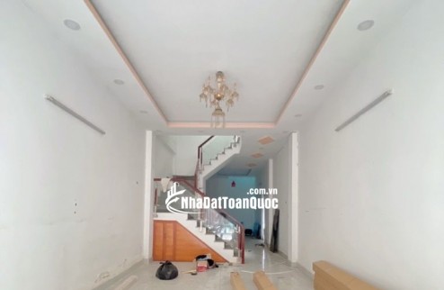 NHÀ ĐẸP BÌNH TÂN - 5,7 TỶ