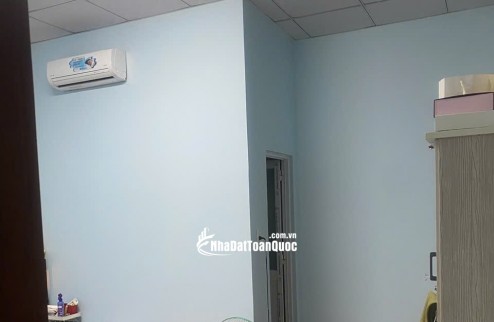 Bán nhà Đường Số 5 Bình Tân - 77,2m², 1 trệt 1 lửng, 1 lầu, 3PN