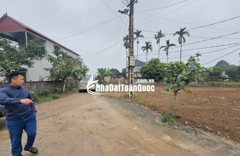 CƠ HỘI VÀNG MUA ĐẤT TRUNG TÂM – 3XX TRIỆU/LÔ