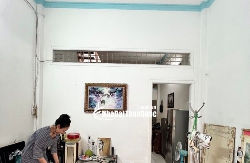 Chủ gấp bán định cư nước ngoài- Nhà 2 tầng Tô Hiệu