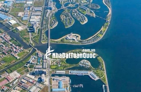 SỞ HỮU NGÔI NHÀ THỨ HAI SÁT MẶT BIỂN HẢI XUÂN - NAM ĐỊNH – GÍA CHỈ 1,55 TỶ