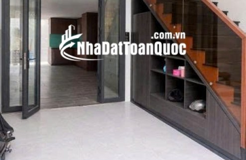 Cho thuê nhà trọ tại phường Hiệp Bình, Full nội thất, vị trí thuận tiện di chuyển.
